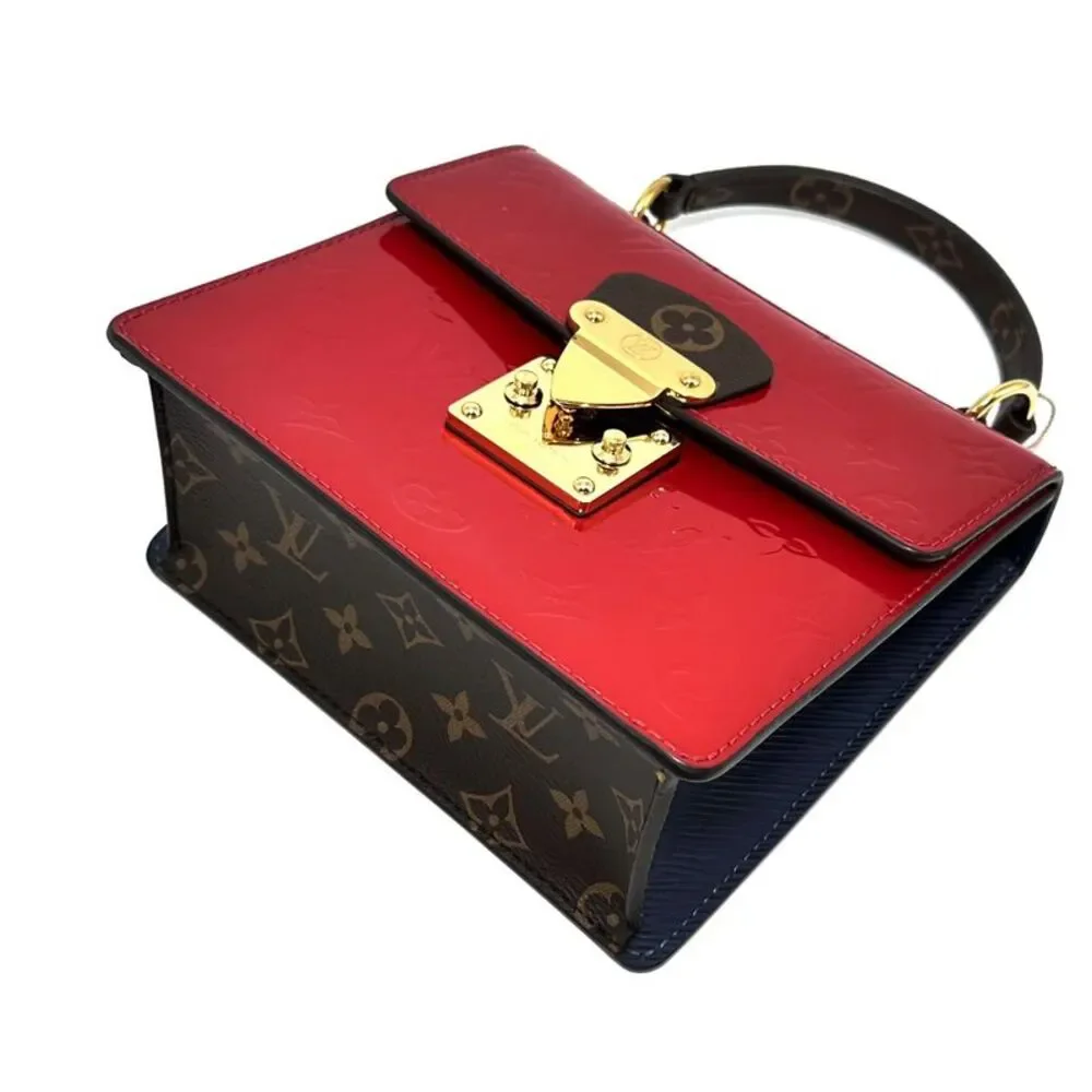 Louis Vuitton Women Pre-Loved Bag Very Good Condition
